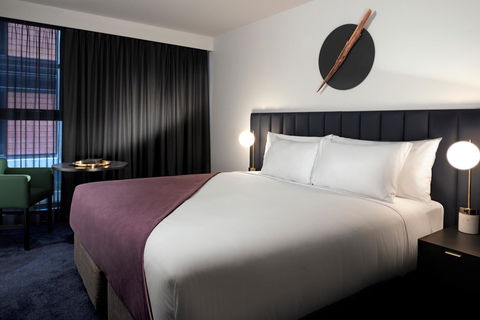 Midnight Hotel, Autograph Collection - Sydney 4u 16