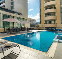Adina Serviced Apartments Canberra James Court - Sydney 4u