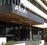 Abode Woden - Sydney 4u