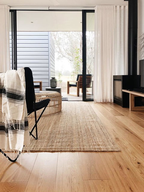 Bangalay Luxury Villas - Sydney Resort 3