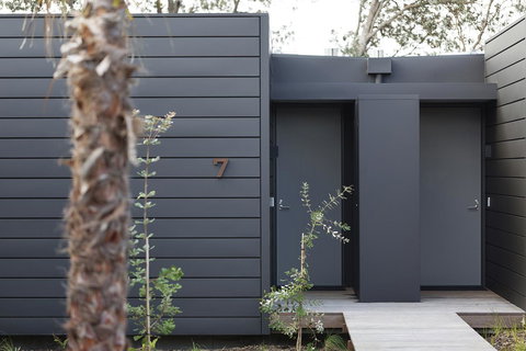 Bangalay Luxury Villas - Sydney Resort 2