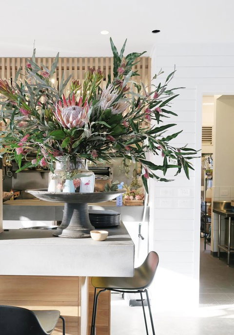 Bangalay Luxury Villas - Sydney Resort 12