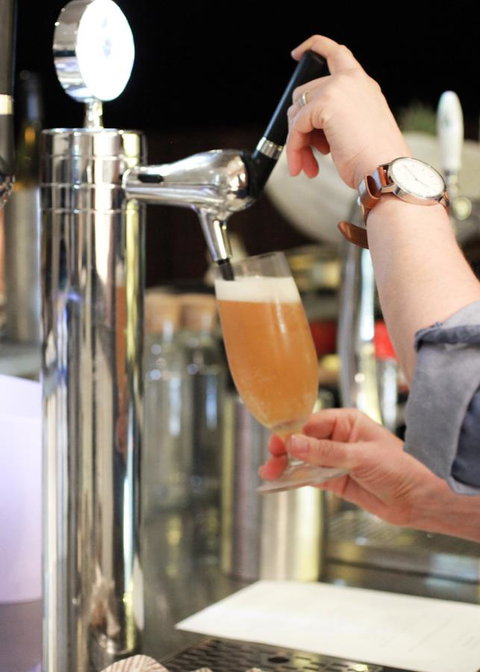 Bangalay Luxury Villas - Sydney Resort 33