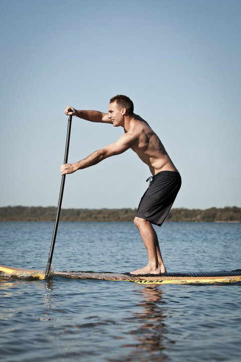 Bangalay Luxury Villas - Sydney Resort 38