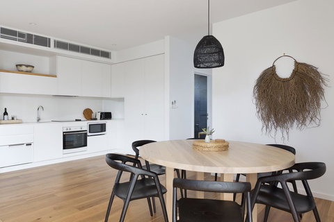 Bangalay Luxury Villas - Sydney Resort 27