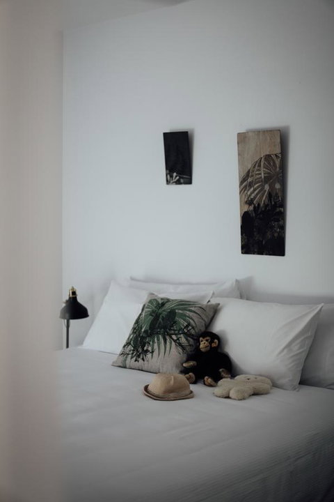 Bangalay Luxury Villas - Sydney Resort 15