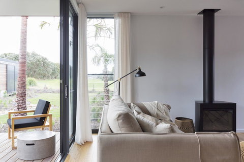 Bangalay Luxury Villas - Sydney Resort 5