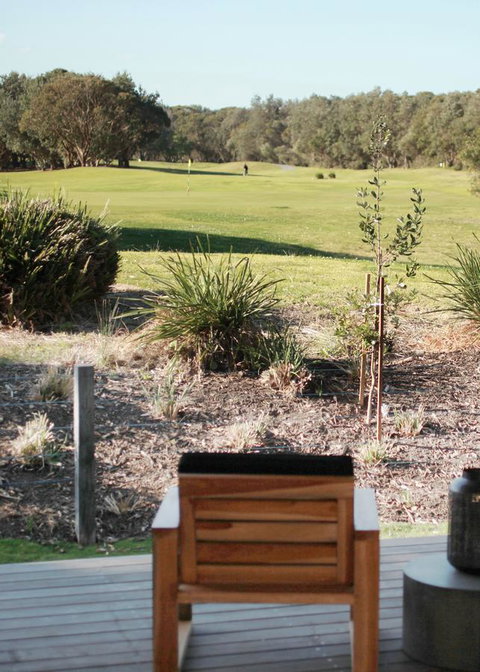 Bangalay Luxury Villas - Sydney Resort 34