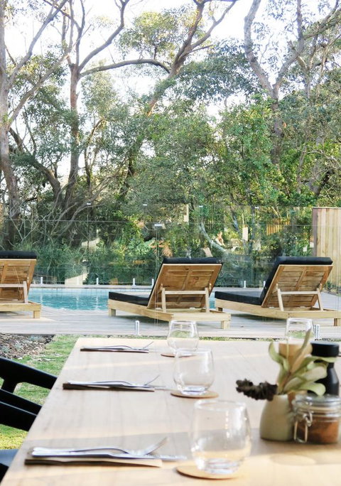 Bangalay Luxury Villas - Sydney Resort 31