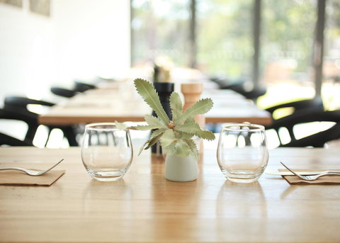 Bangalay Luxury Villas - Sydney Resort 32