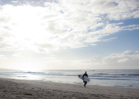 Bangalay Luxury Villas - Sydney Resort 29