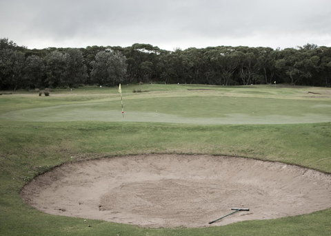 Bangalay Luxury Villas - Sydney Resort 11