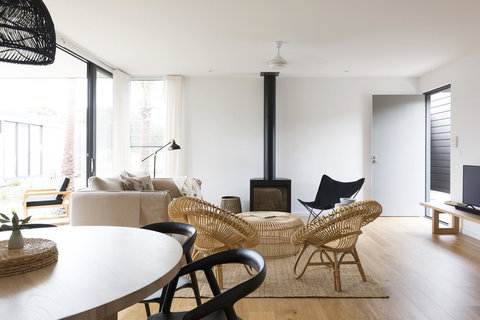 Bangalay Luxury Villas - Sydney Resort 4