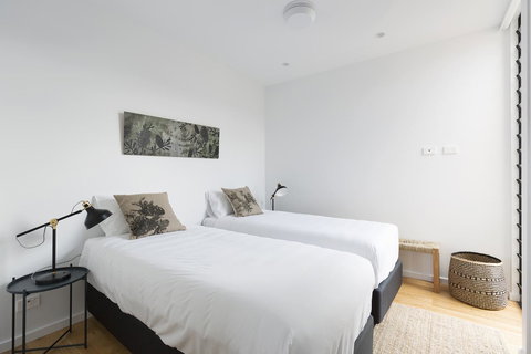 Bangalay Luxury Villas - Sydney Resort 28