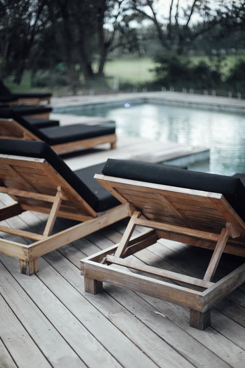 Bangalay Luxury Villas - Sydney Resort 21