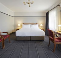 Brassey Hotel - Managed by Doma Hotels - Sydney 4u