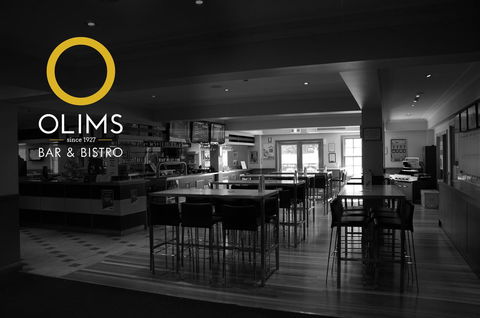 Mercure Canberra - Sydney 4u 41