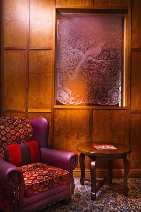 Mercure Canberra - Sydney 4u 30