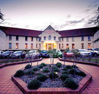 Mercure Canberra - Sydney 4u