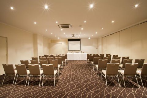 Mercure Canberra - Sydney 4u 39