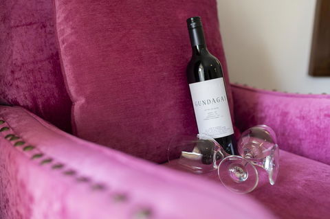Mercure Canberra - Sydney 4u 7