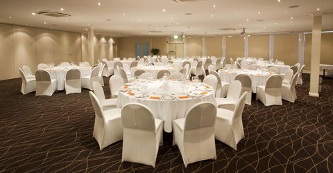 Mercure Canberra - Sydney 4u 38