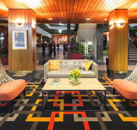 Pavilion On Northbourne - Sydney 4u