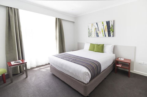 Abode Narrabundah - Sydney 4u 4