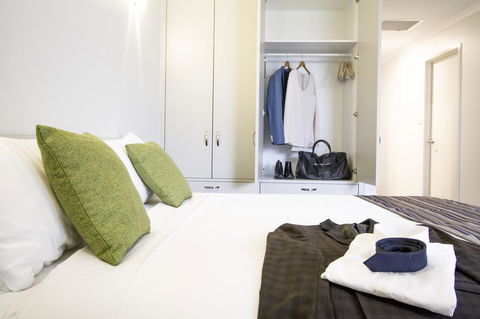 Abode Narrabundah - Sydney 4u 12