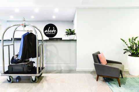 Abode Narrabundah - Sydney 4u 15