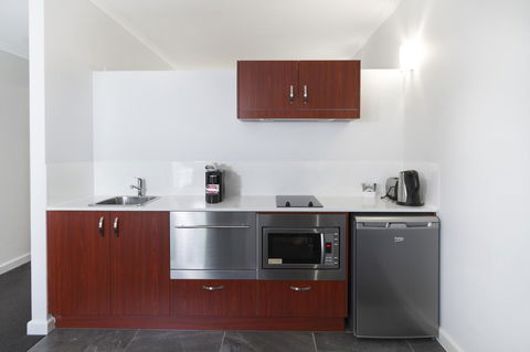 Abode Narrabundah - Sydney 4u 1