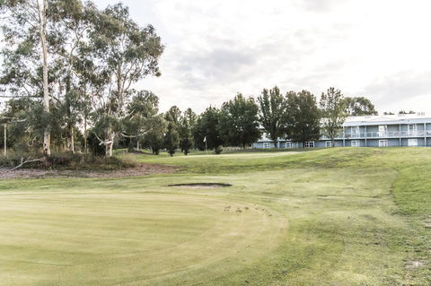 Abode Narrabundah - Sydney 4u 18