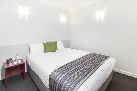 Abode Narrabundah - Sydney 4u 5