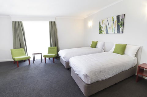 Abode Narrabundah - Sydney 4u 3