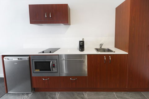 Abode Narrabundah - Sydney 4u 11