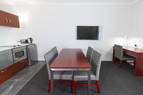Abode Narrabundah - Sydney 4u 8