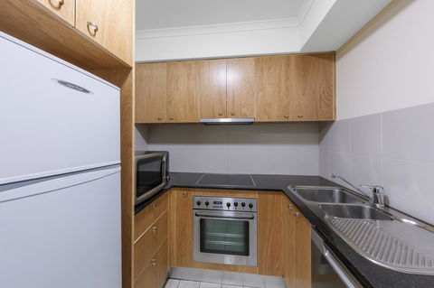 Nesuto Canberra - Accommodation Sydney 18