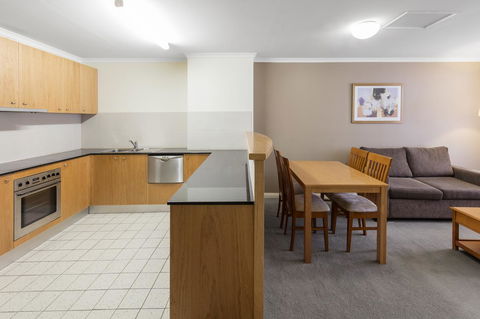 Nesuto Canberra - Accommodation Sydney 21