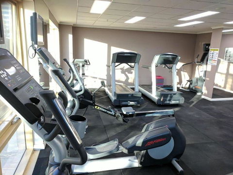 Nesuto Canberra - Accommodation Sydney 4