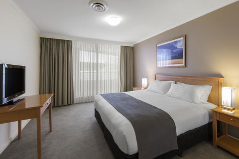Nesuto Canberra - Accommodation Sydney 20