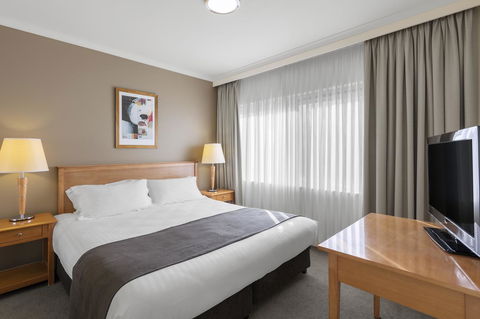 Nesuto Canberra - Accommodation Sydney 13