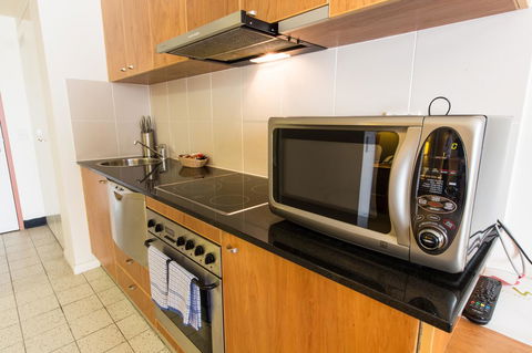 Nesuto Canberra - Accommodation Sydney 26