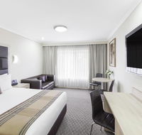 Garden City Hotel Best Western Signature Collection - Sydney 4u