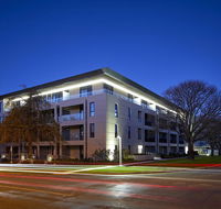 Knightsbridge Canberra - Sydney 4u