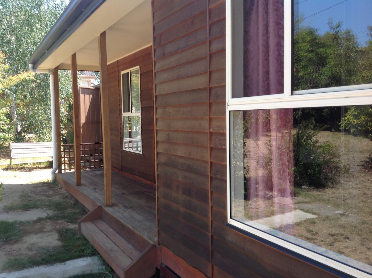Aranda ACT Accommodation Sydney