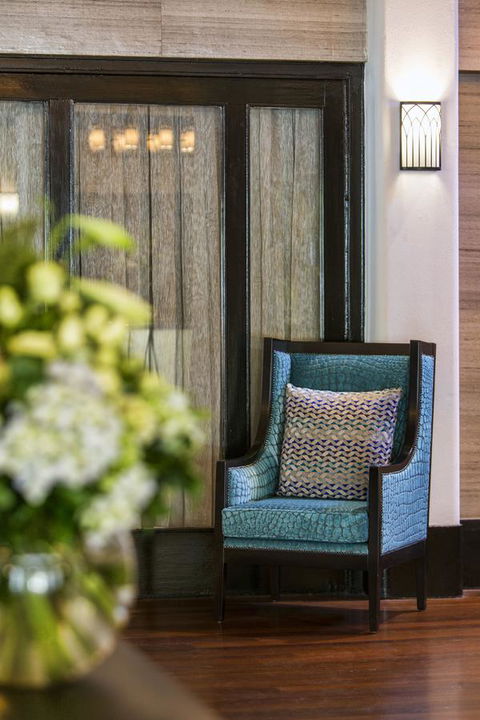 Hotel Kurrajong Canberra - Sydney 4u 36