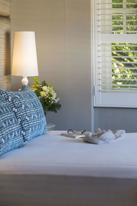 Hotel Kurrajong Canberra - Sydney 4u 39