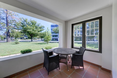 Hotel Kurrajong Canberra - Sydney 4u 10