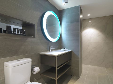Hotel Kurrajong Canberra - Sydney 4u 23