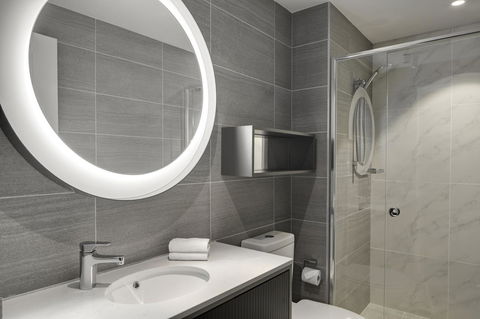 Hotel Kurrajong Canberra - Sydney 4u 42